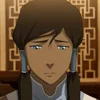 Стикер 29 The Legend of Korra