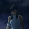 Стикер 2 The Legend of Korra