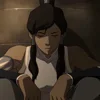 Стикер 56 The Legend of Korra