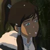 Стикер 6 The Legend of Korra