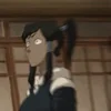 Стикер 22 The Legend of Korra
