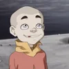 Стикер 55 The Legend of Korra