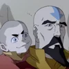 Стикер 35 The Legend of Korra