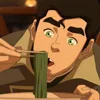 Стикер 19 The Legend of Korra