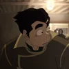 Стикер 46 The Legend of Korra
