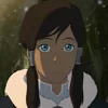Стикер 51 The Legend of Korra