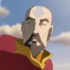 Стикер 52 The Legend of Korra