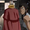 Стикер 24 The Legend of Korra