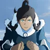 Стикер 42 The Legend of Korra