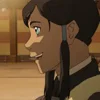 Стикер 57 The Legend of Korra