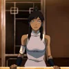 Стикер 32 The Legend of Korra