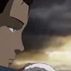 Стикер 58 The Legend of Korra