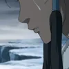 Стикер 26 The Legend of Korra
