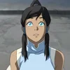 Стикер 37 The Legend of Korra