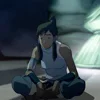 Стикер 12 The Legend of Korra