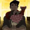 Стикер 30 The Legend of Korra
