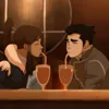 Стикер 34 The Legend of Korra