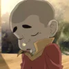 Стикер 9 The Legend of Korra