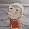 Стикер 21 The Legend of Korra