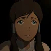 Стикер 36 The Legend of Korra