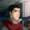 Стикер 49 The Legend of Korra