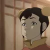 Стикер 50 The Legend of Korra