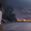 Стикер 5 The Legend of Korra