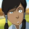 Стикер 3 The Legend of Korra