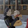Стикер 14 The Legend of Korra