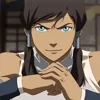 Стикер 47 The Legend of Korra