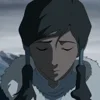 Стикер 18 The Legend of Korra