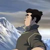 Стикер 61 The Legend of Korra