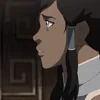 Стикер 43 The Legend of Korra