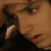 Стикер 38 The Lord of the Rings