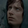 Стикер 48 The Lord of the Rings