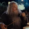 Стикер 25 The Lord of the Rings