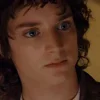 Стикер 57 The Lord of the Rings