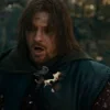 Стикер 54 The Lord of the Rings
