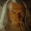 Стикер 2 The Lord of the Rings