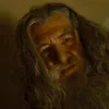Стикер 55 The Lord of the Rings