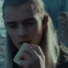 Стикер 8 The Lord of the Rings