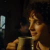 Стикер 4 The Lord of the Rings