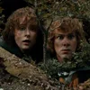 Стикер 12 The Lord of the Rings