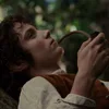Стикер 18 The Lord of the Rings
