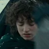 Стикер 16 The Lord of the Rings