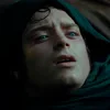 Стикер 35 The Lord of the Rings