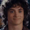 Стикер 24 The Lord of the Rings