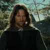 Стикер 6 The Lord of the Rings