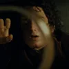 Стикер 14 The Lord of the Rings