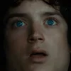 Стикер 33 The Lord of the Rings